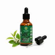 TEA TREE OIL 2FL.oz