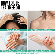 CASTOR OIL 16FL oz