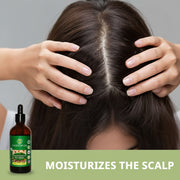 CASTOR OIL 4FL oz