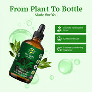 TEA TREE OIL 2FL.oz