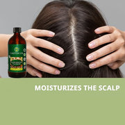 CASTOR OIL 16FL oz