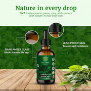 TEA TREE OIL 2FL.oz