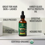 CASTOR OIL 2FL oz
