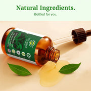 TEA TREE OIL 2FL.oz