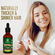 CASTOR OIL 2FL oz