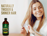 CASTOR OIL 16FL oz