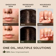 TEA TREE OIL 4FL oz