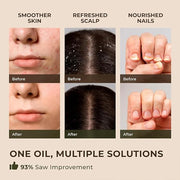 TEA TREE OIL 2FL.oz