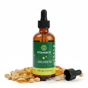 VITAMIN E OIL 4FI.oz