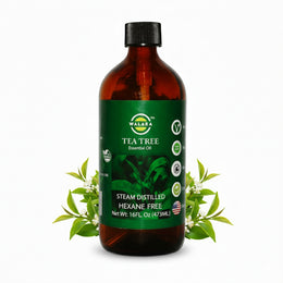 TEA TREE OIL 16FL oz