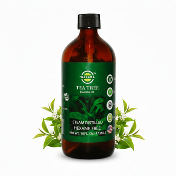 TEA TREE OIL 16FL oz