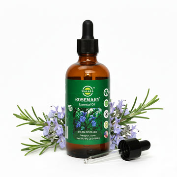 ROSEMERRY OIL 4FL oz