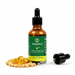 VITAMIN E OIL 2FI.oz