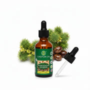 CASTOR OIL 4FL oz