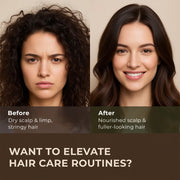 ROSEMERRY OIL 16FL oz