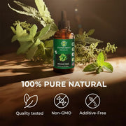 PEPPER MINT OIL 2FL oz