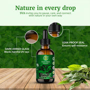 TEA TREE OIL 4FL oz