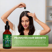 ROSEMERRY OIL 2FL oz