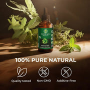 PEPPER MINT OIL 4FL oz