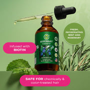 ROSEMERRY OIL 4FL oz