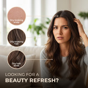 PEPPER MINT OIL 16FL oz