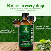 TEA TREE OIL 16FL oz