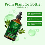TEA TREE OIL 4FL oz