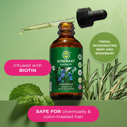 ROSEMERRY OIL 2FL oz