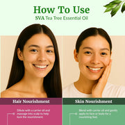 TEA TREE OIL 16FL oz