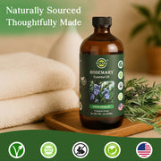 ROSEMERRY OIL 16FL oz