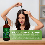 ROSEMERRY OIL 4FL oz