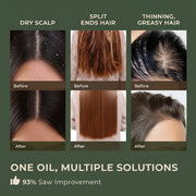 PEPPER MINT OIL 4FL oz