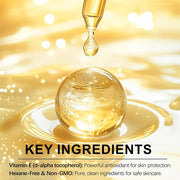 VITAMIN E OIL 4FI.oz