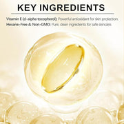 VITAMIN E OIL 2FI.oz