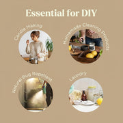 PEPPER MINT OIL 4FL oz